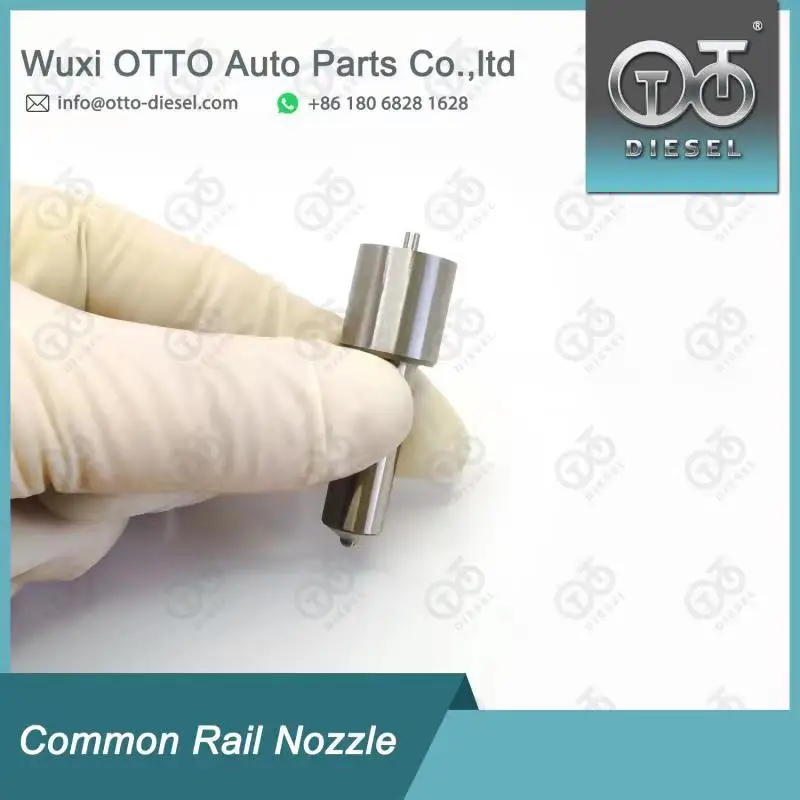 Common Rail Nozzle DLLA152P959 , for Injector 095000-6650/5504 8-98030550-# 8-97367552-#