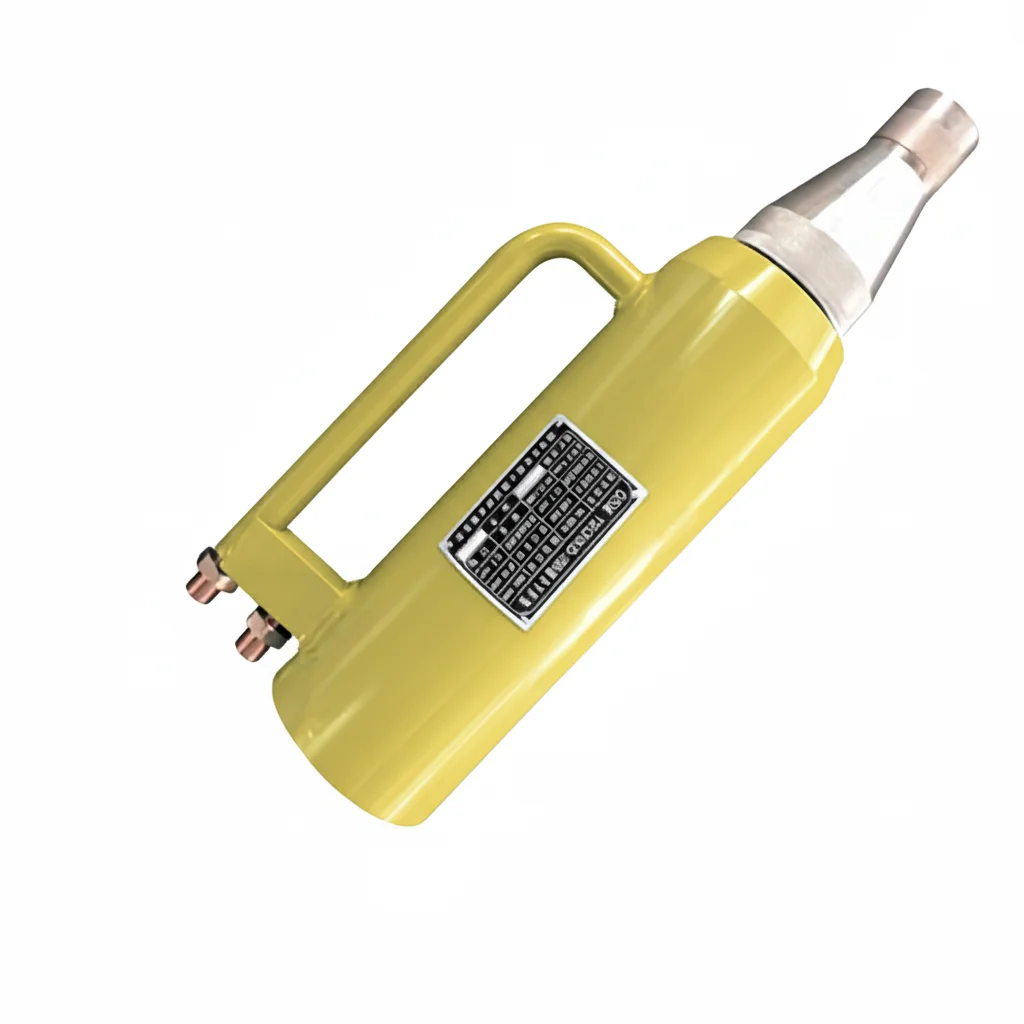 Lightweight and easy to operate prestressed single wire tensioner