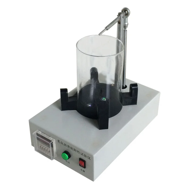 Bitumen Adhesion Testing Equipment Bitumen Cohesion Tester Asphalt Adhesive Tester