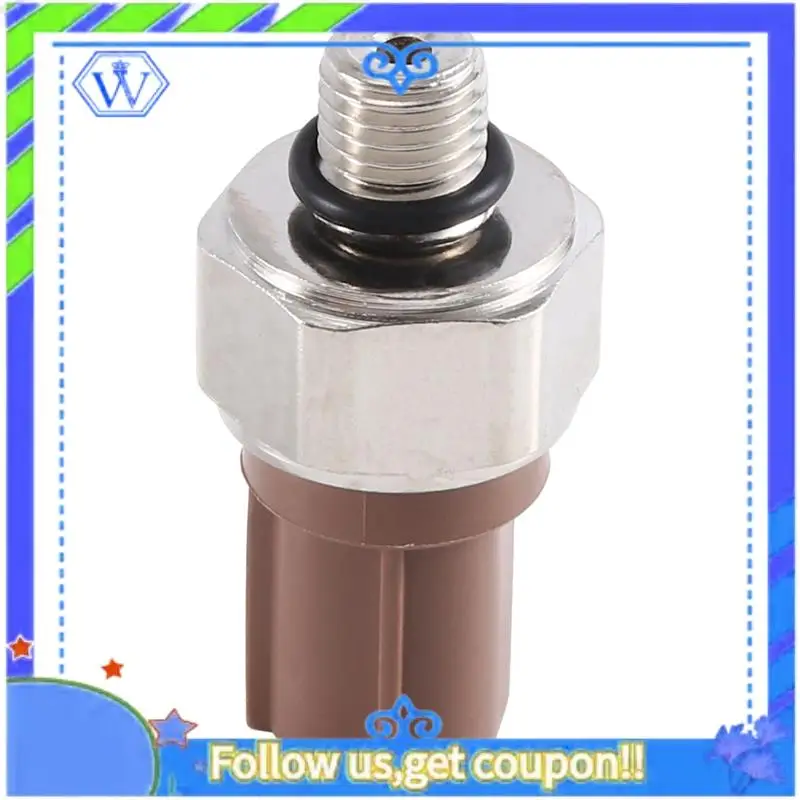 M46K-28600-RCL-004 صمام ضغط الزيت علبة التروس مفتاح ضغط الزيت استشعار الضغط لهوندا أكورا اكسسوارات أجزاء 28600-RPC-00