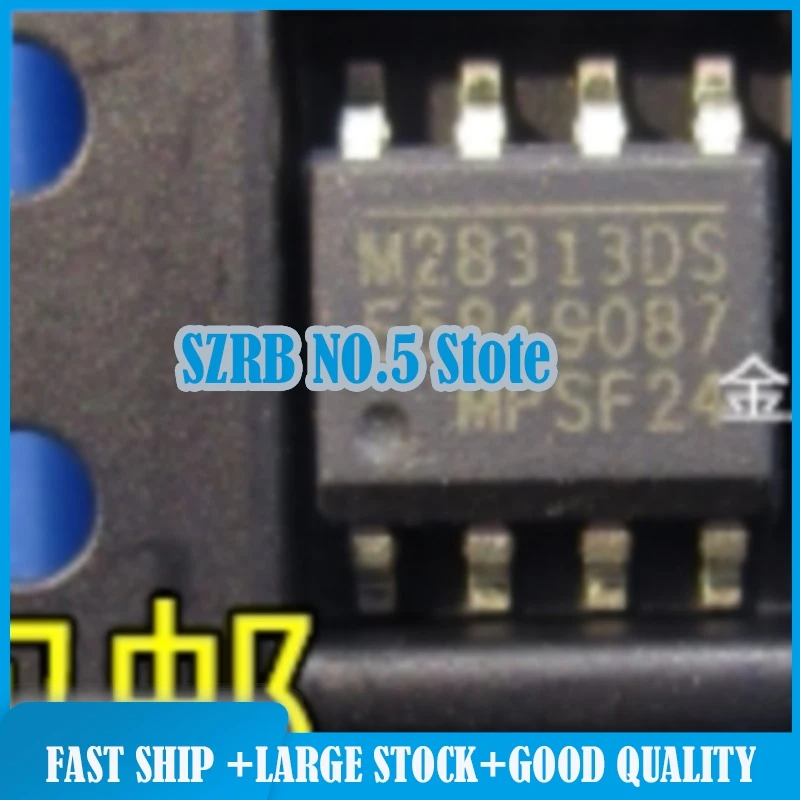

20pcs/lot MP28313DS-LF-Z SN74HC244QPWRQ1 N25Q128A13ESE40F LNK625DG LNK606DG IC Chips component
