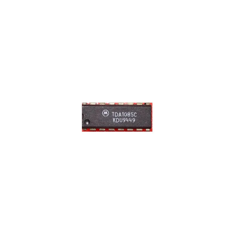TDA1085C DIP16 IC