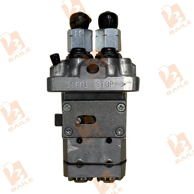 High Quality Fuel I… - image