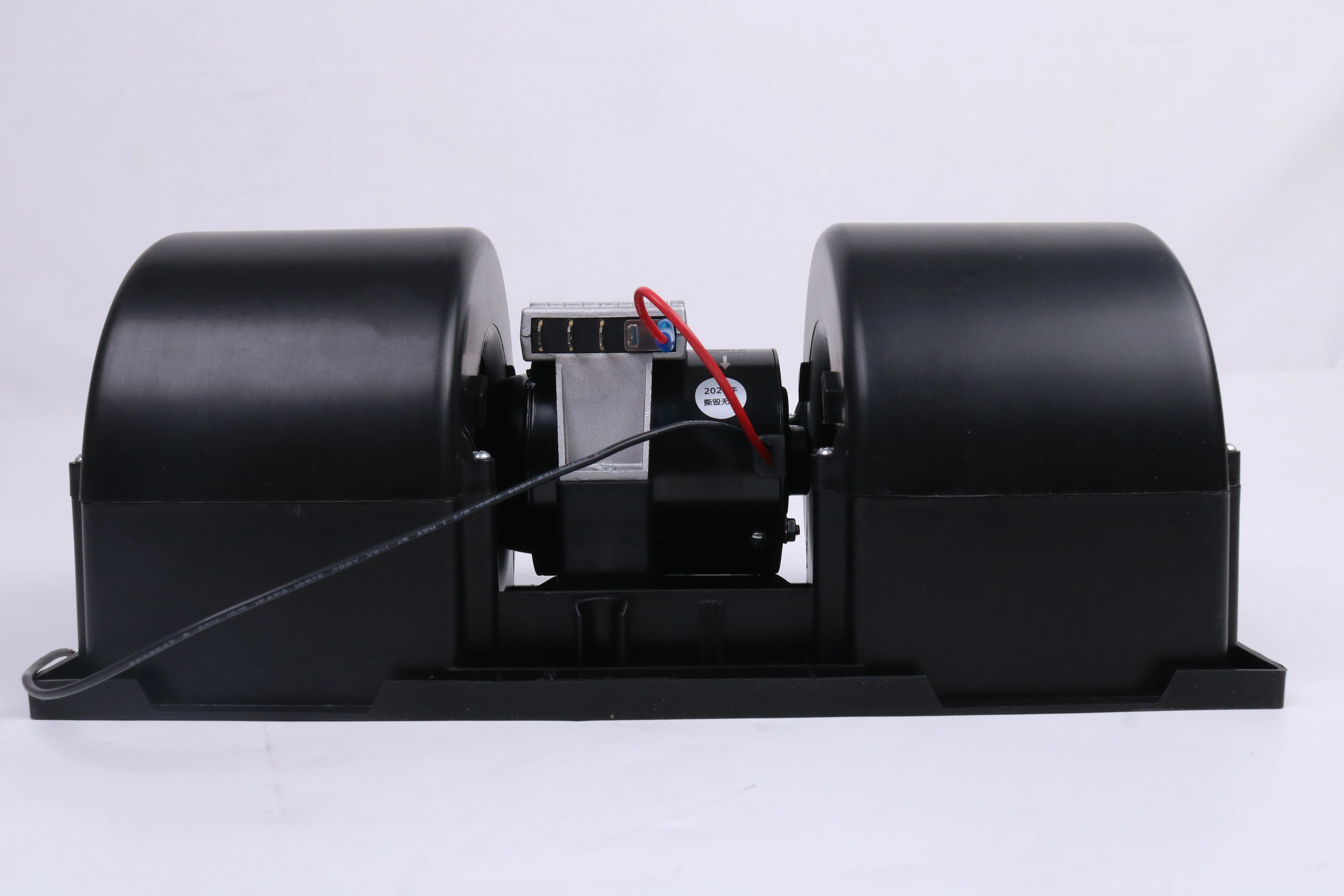 24V Blower Motor 16271018 for Dump Truck A25F A30F A35G A40G Wheel Loader L110G L120F L180F L220F L250H L60F L90F