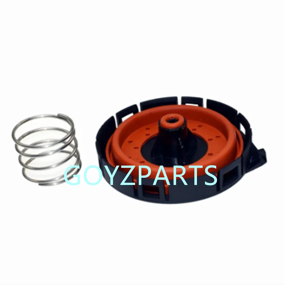 11127547058 Valve Cover Cap Cylinder Head Cap for BMW E53 E60 E63 E65