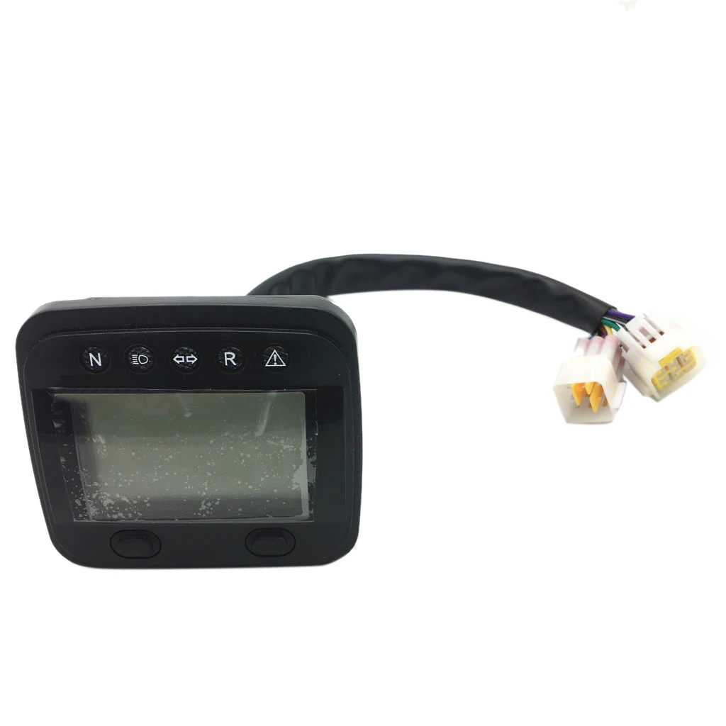 

LCD Speedometer Meter Assy for Linhai Bighorn 450 500 LH500 EFI