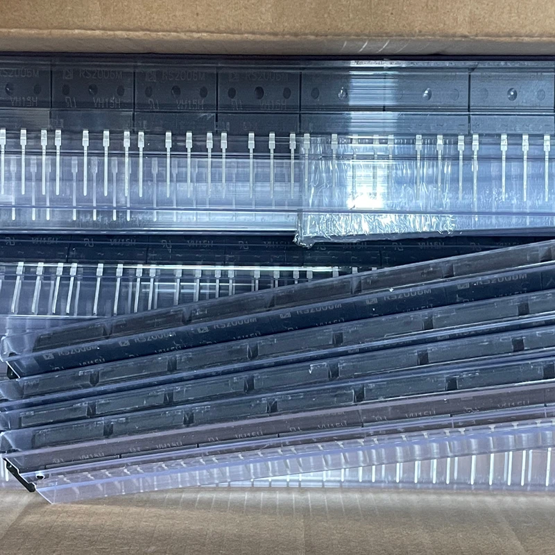 

5PCS/LOT RS2006M MAX125CEAX MC33078DR2G IRFU120N AD8544ARZ STB6NK90ZT4