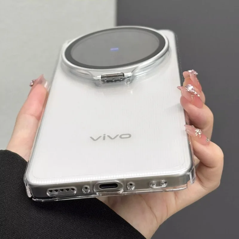 Thumbnail 4 - #3 Vivo X100 Phone Case Comparison Guide