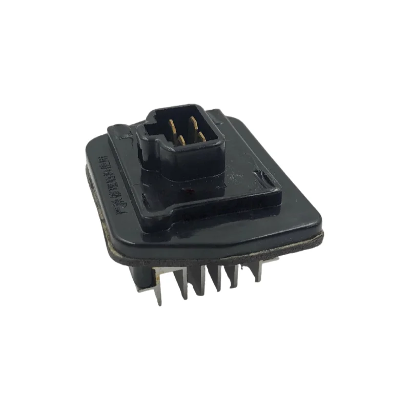 

Kato HD512 820R-3 700 1023 1430 Excavator Blower Speed Control Resistor Equipment Manufacturer Part for Heavy Equipment