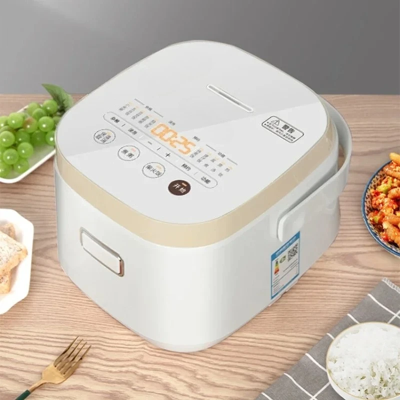 Rice Cooker Ih Wood…