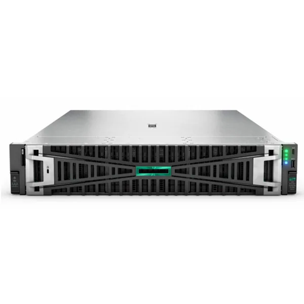 P71452-B21 HPE DL340 12th Generation SFF for CTO Server