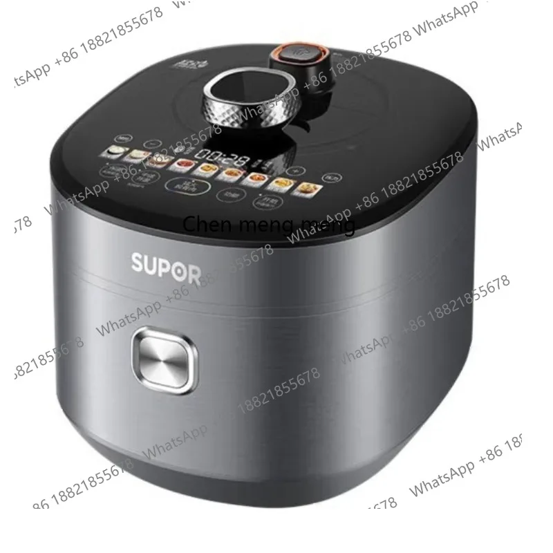 

Electric pressure cooker household reservation large capacity automatic 5 liters multifunctional pressure cooker electric rice