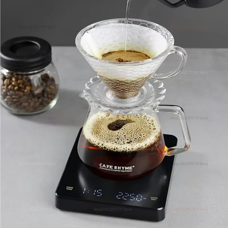 Thumbnail 2 - #29 Best Coffee Scales to Buy In 2026
