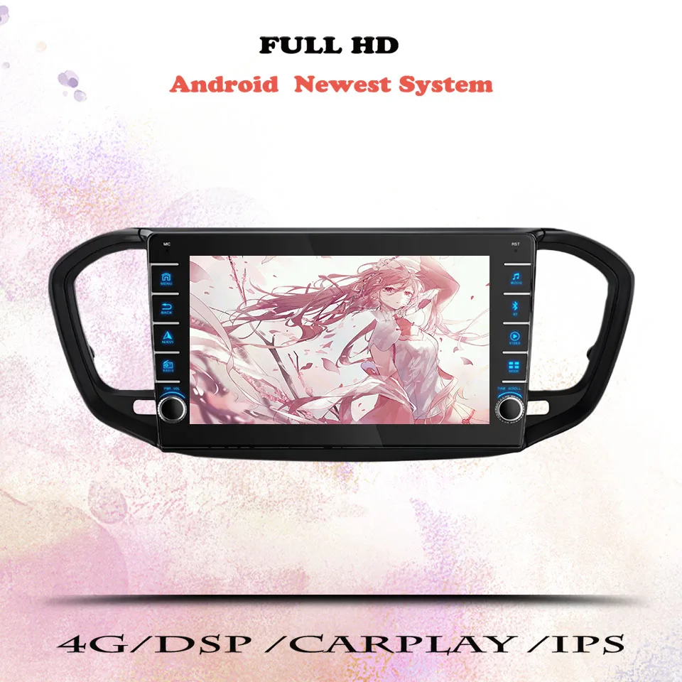 Android 14 8G Ram F… - image