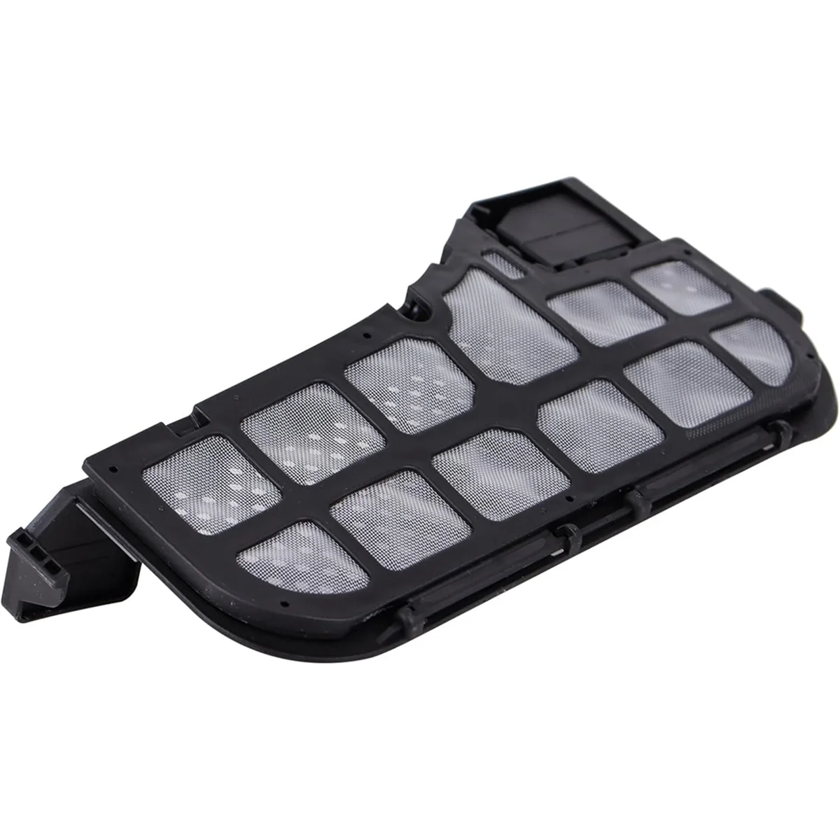 Filtros de água FZFZ para doca de preenchimento de lavagem vazia totalmente automática S8 Pro Ultra, para S8 / S8 + / S8 Pro Ultra / G20