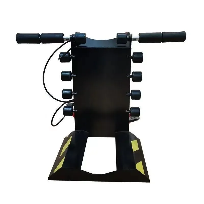 Foot-operated high-end tire removal machine, 80kg pneumatic tire lift, specially designed for vehicles