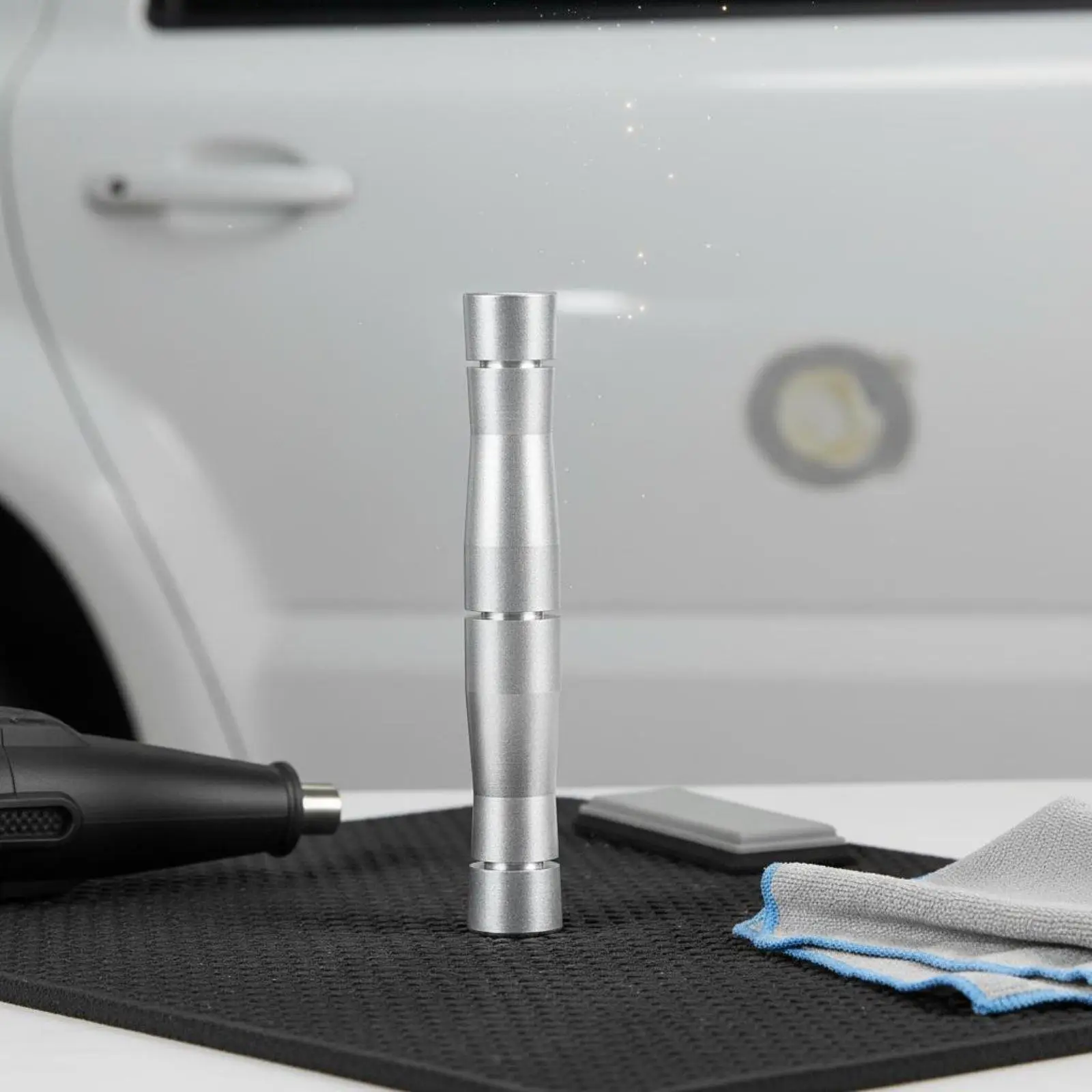Car Decoration Remover Easy to Use Decoration Removal Tool Portable for Auto - view 6
