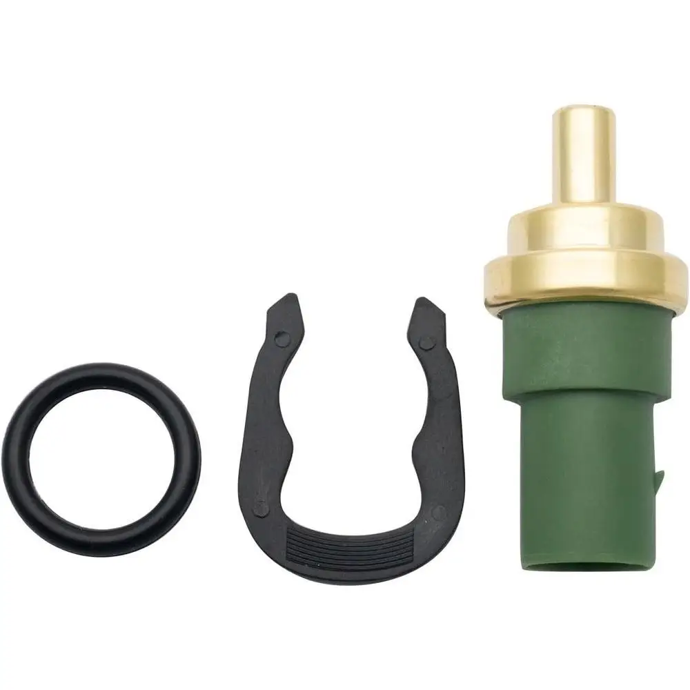 Water Coolant Temperature Gauge Sensor 059919501A For VW Golf Jetta Passat Beetle Audi A3 A4 A6 Seat Leon Skoda Octavia Superb