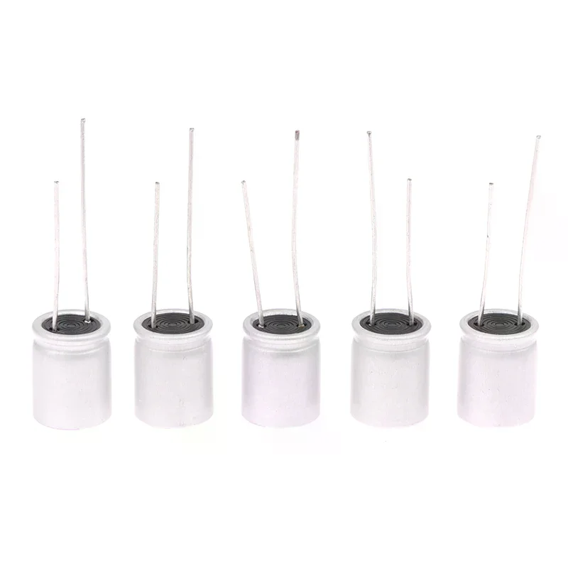 5pc UPL 35V FPV 35V470UF 470UF UNICON for Parts Capacitor Solid Drone High Quality Durable Material Easy to Use