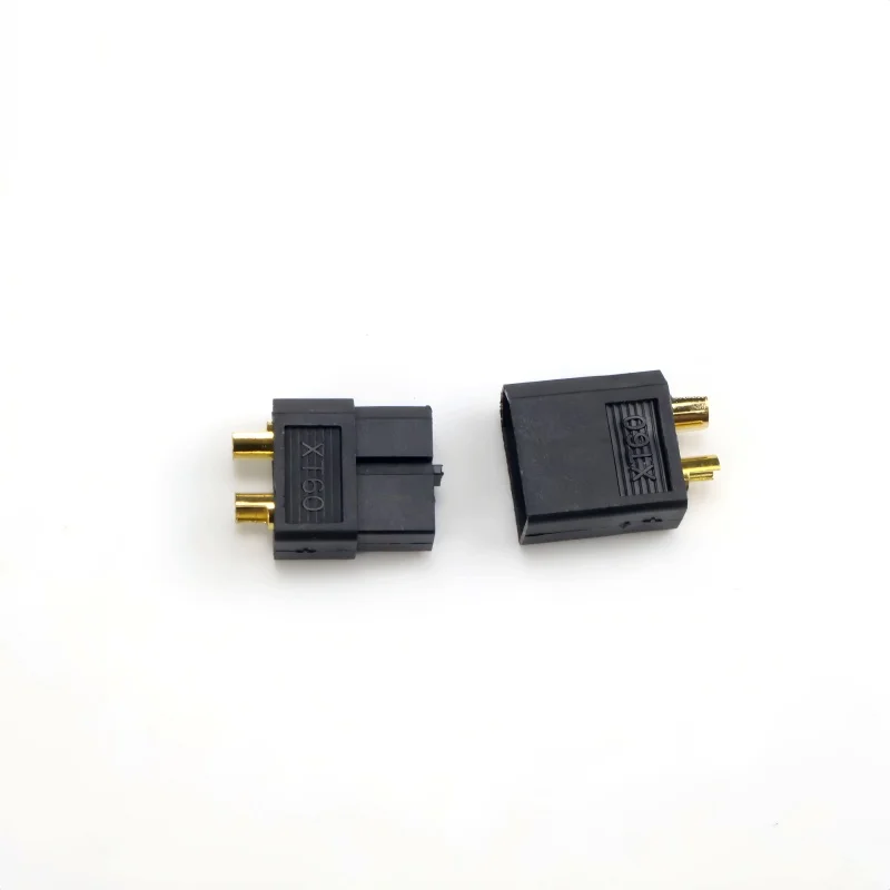 10 Pair/10PCS  XT60 Connector XT60 Male Female Bullet Connector Power Plug For RC LiPo Motor XT60 Drone Connector