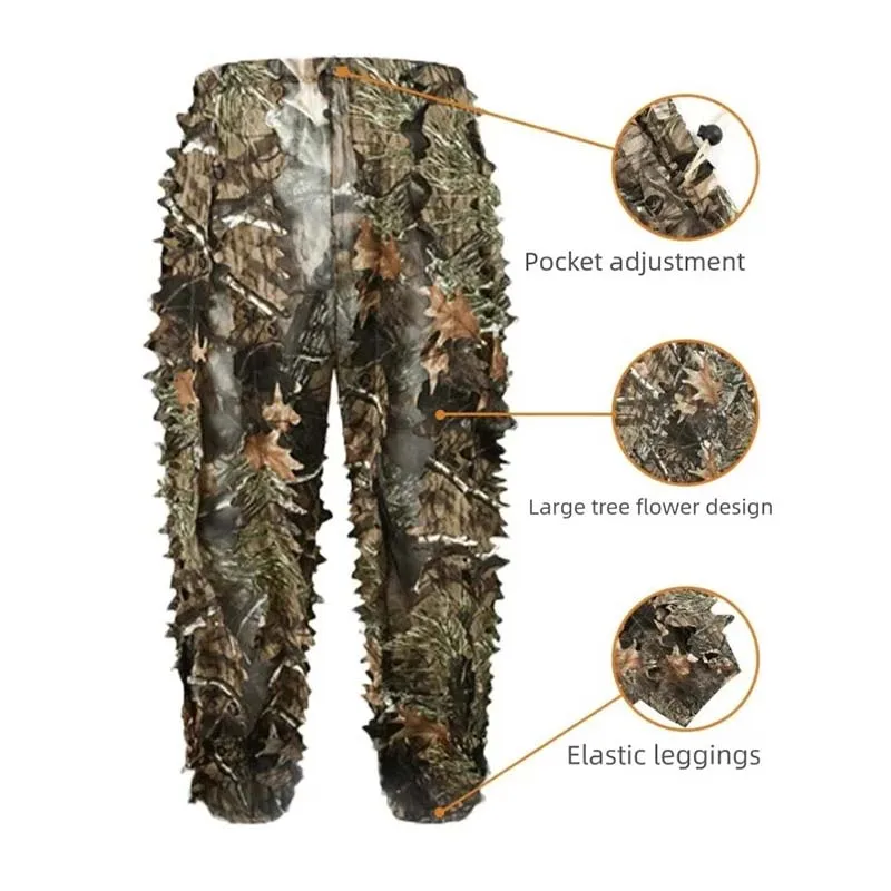 Sommerlicher Bionischer Tarnan – Outdoor Hunting Prints Bewertung und Preis