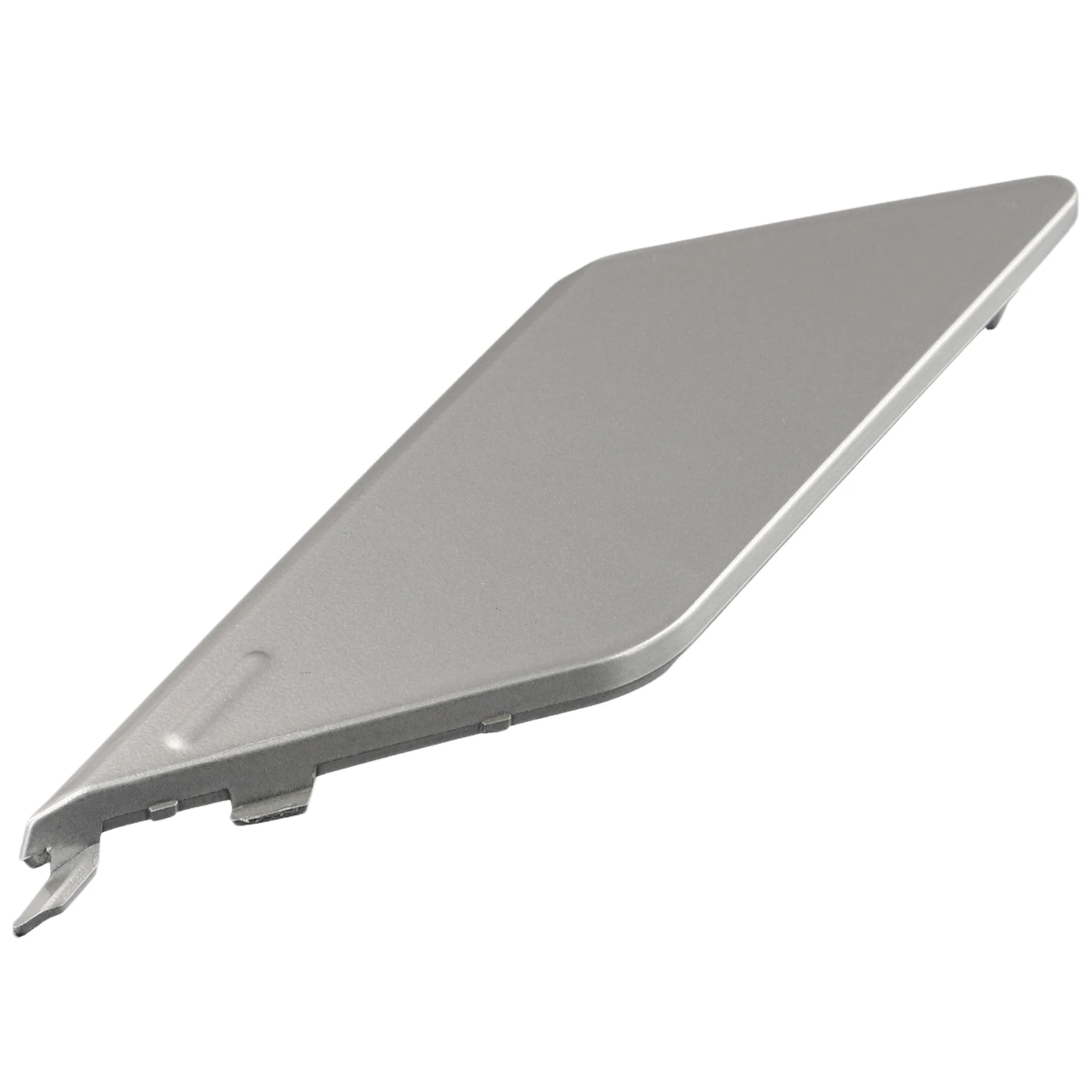 Universality Fitment Silver Plastic Direct Replacement Made Of Model Year Compatibility Table Number Of Pieces