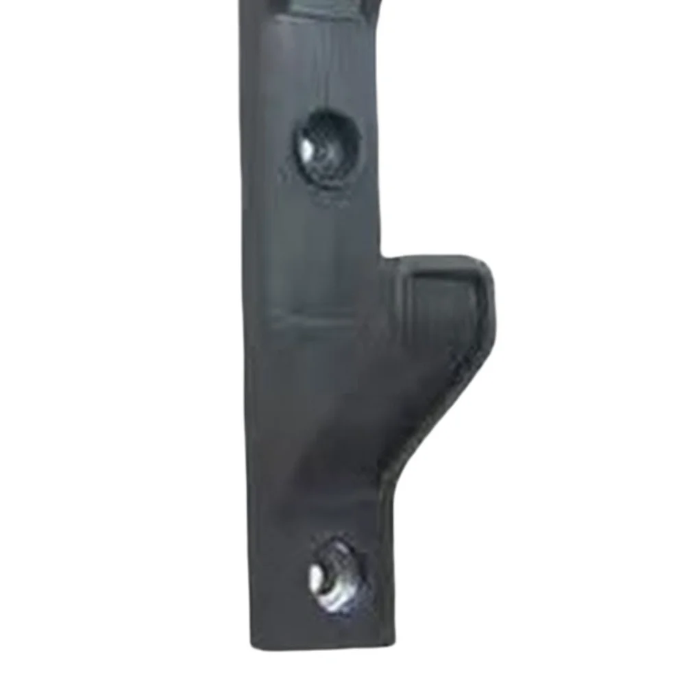 For Storage Bay Bar Storage Hook For Between Sets Storage 345 X 52 Mm Holder Plastic Body Construction Two Hook Levels