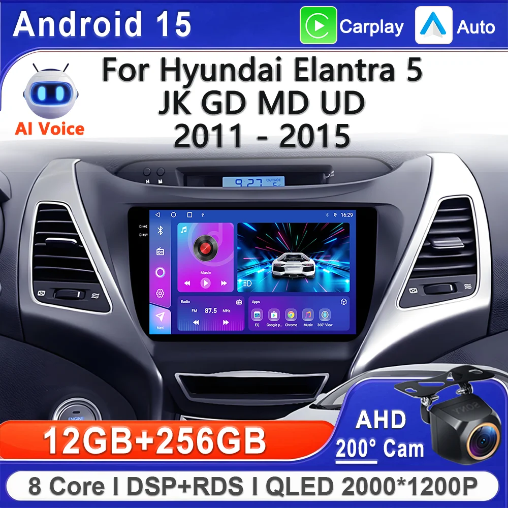 Android 15 2K Incel…