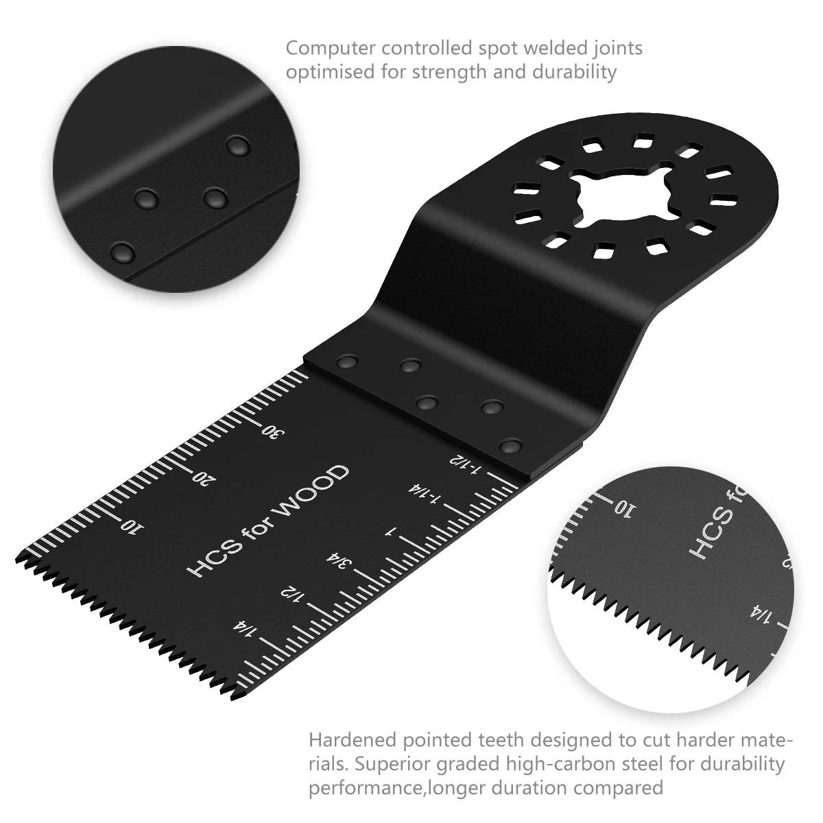 Thumbnail 4 - #18 Saw Accessories Comparison Guide