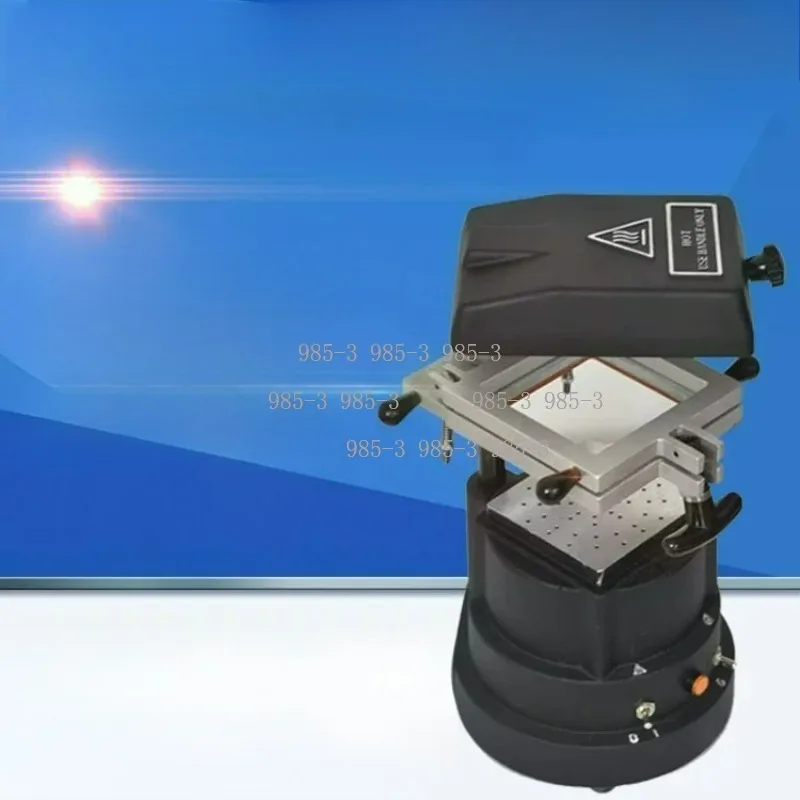 1200W Vacuum Lamination Machine, Vacuum Forming & Molding Equipment for Craft Making