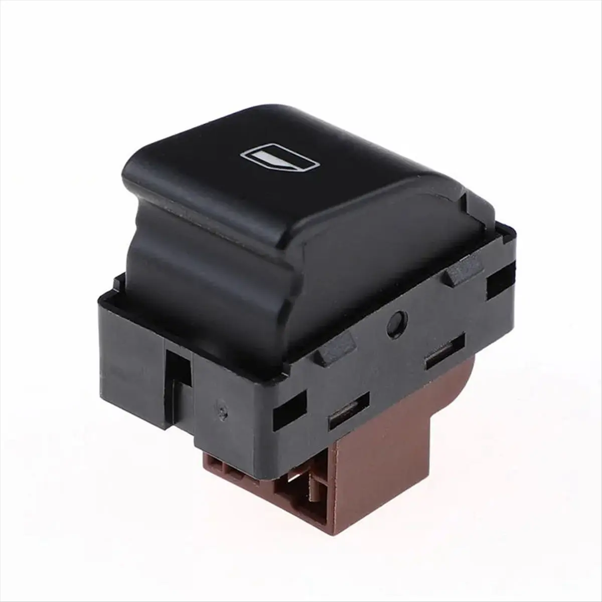 B09A Power Window Switch for Volkswagen VW Polo 1999-2002 5Z4959855A 5Z0959856 5Z09598561NN