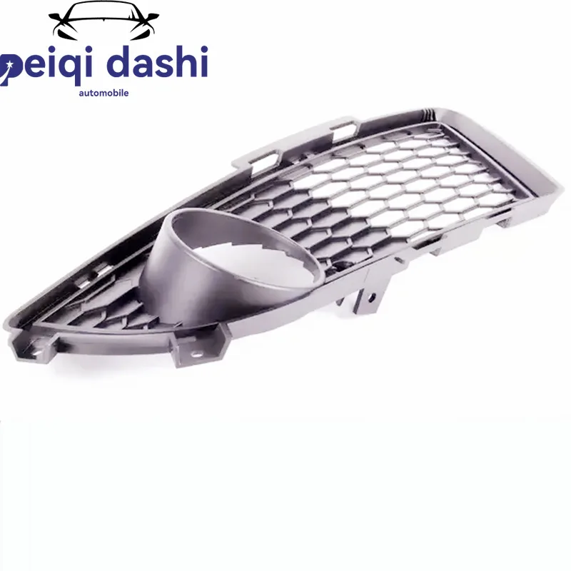 

51117891396 51117891395 Front Bar Fog Lamp Grille ABS Material Fog Lamp Frame For BMW 2004-2012 3 Touring E90 MT Sports 325i