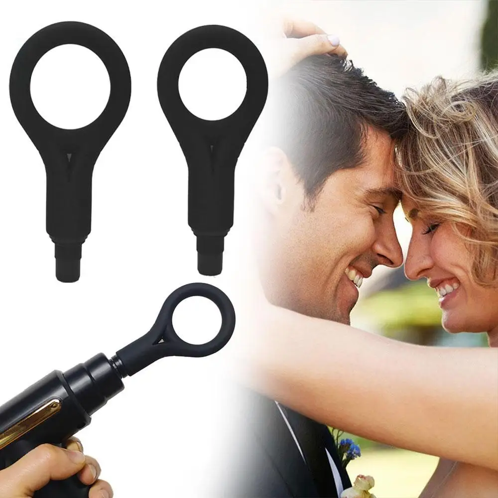 فآسيا بندقية متعة تعديل محول لينة سيليكون الدفاع عن النفس الرجال الجنس لعب رغوة الأسطوانة تدليك رئيس تجارب مثيرة للاهتمام