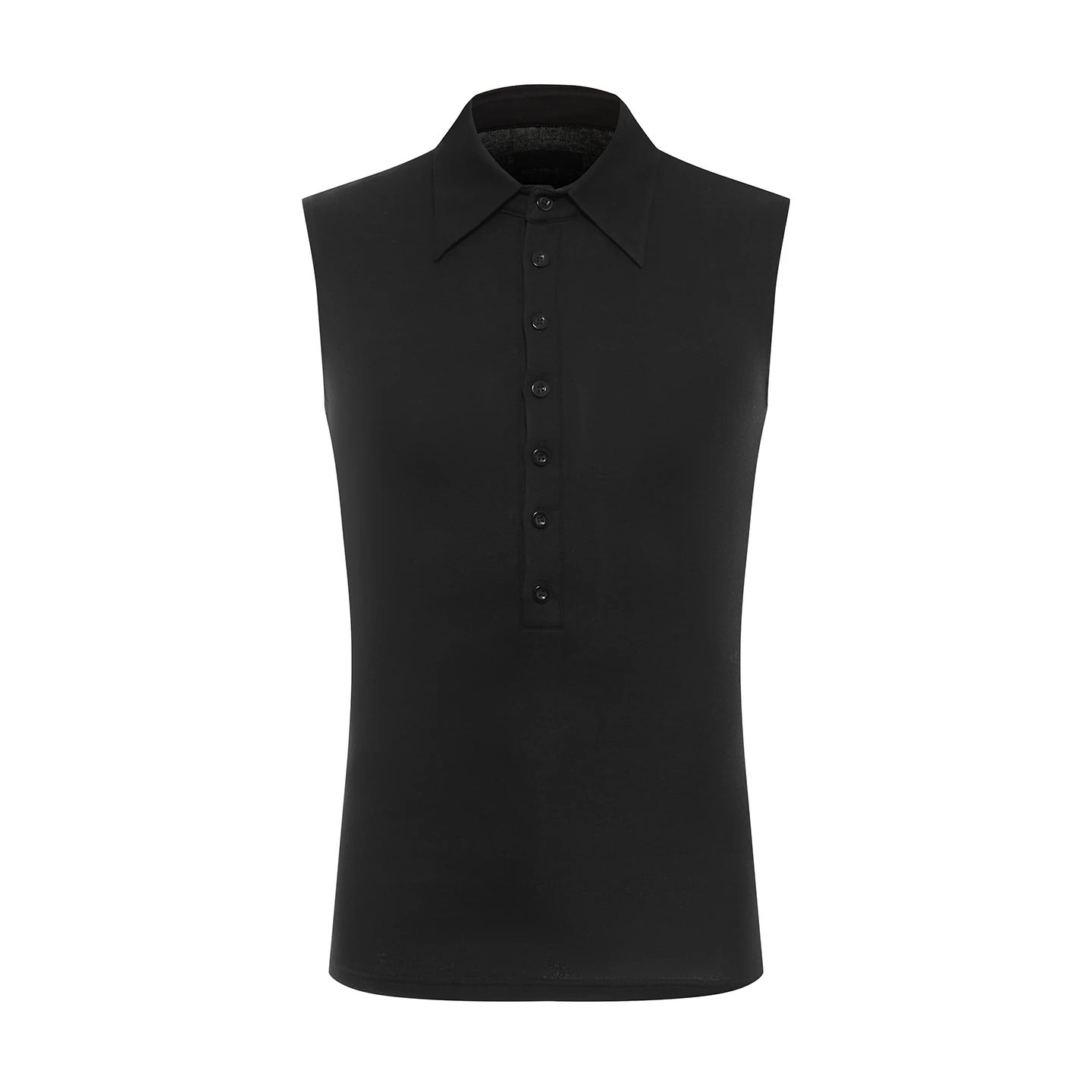 男性サンバラテンダンストップスメンズノースリーブ社交ダンスシャツ大人モダンダンストップ男性ルンバダンスウェア SL14368