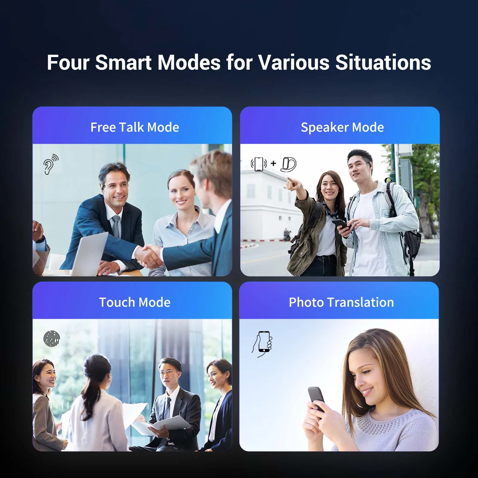 Thumbnail 4 - #29 Latest Portable Language Translators Updates