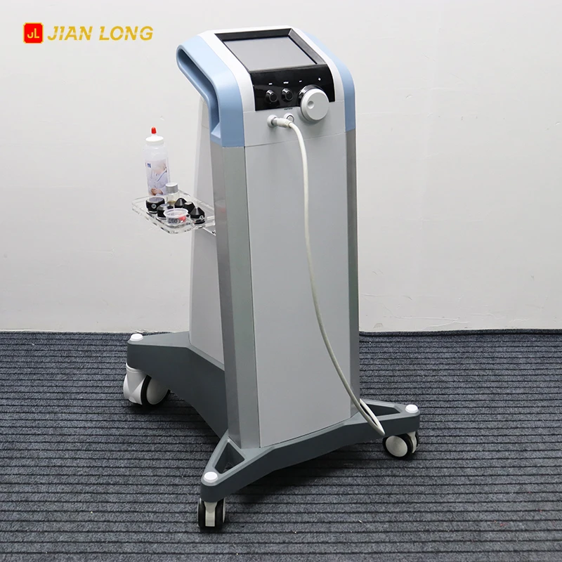 Latest Model Physiotherapy Shock Wave Shockwave Therapy Machine for Ed Erectile Dysfunction Humans Pain Repair