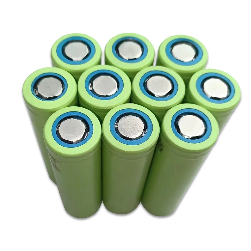 3.7V 18650 2500mah Capacity 1500mah 2000mah 2200mah 3000mah Lithium-ion Battery Strong Light Flashlight Electronic Toy Spare