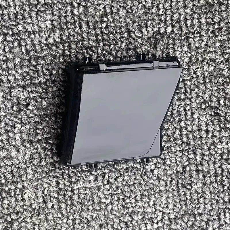 

Для 14-18 Toyota COROLLA автомобильная панель декоративная крышка отверстия 1 шт.