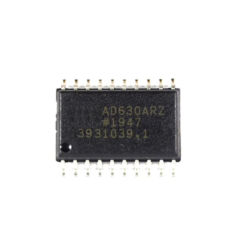 AD 630 637 AR JRZ-RL AQ JQ JN High precision, broadband RMS-DC converter