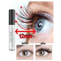 7 Days Fast Eyelash Growth Serum Natural Thick Thick Slender Curly Eyelash Growth Solution Makeup Eyelash Lift Growth Liquid