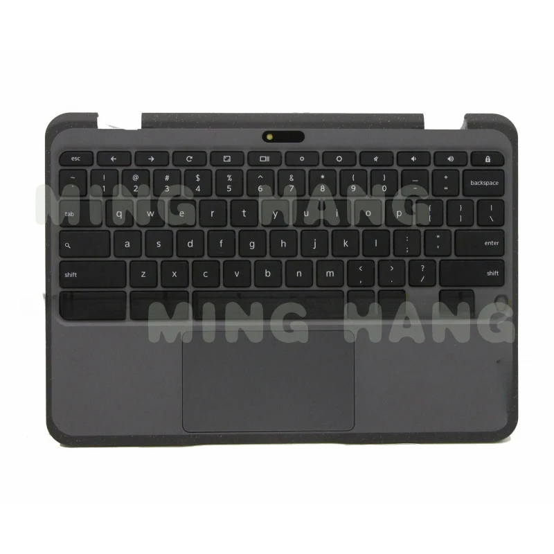 

Новая крышка для клавиатуры и тачпада (5M11K67161) для Lenovo 500e Chromebook Gen 3