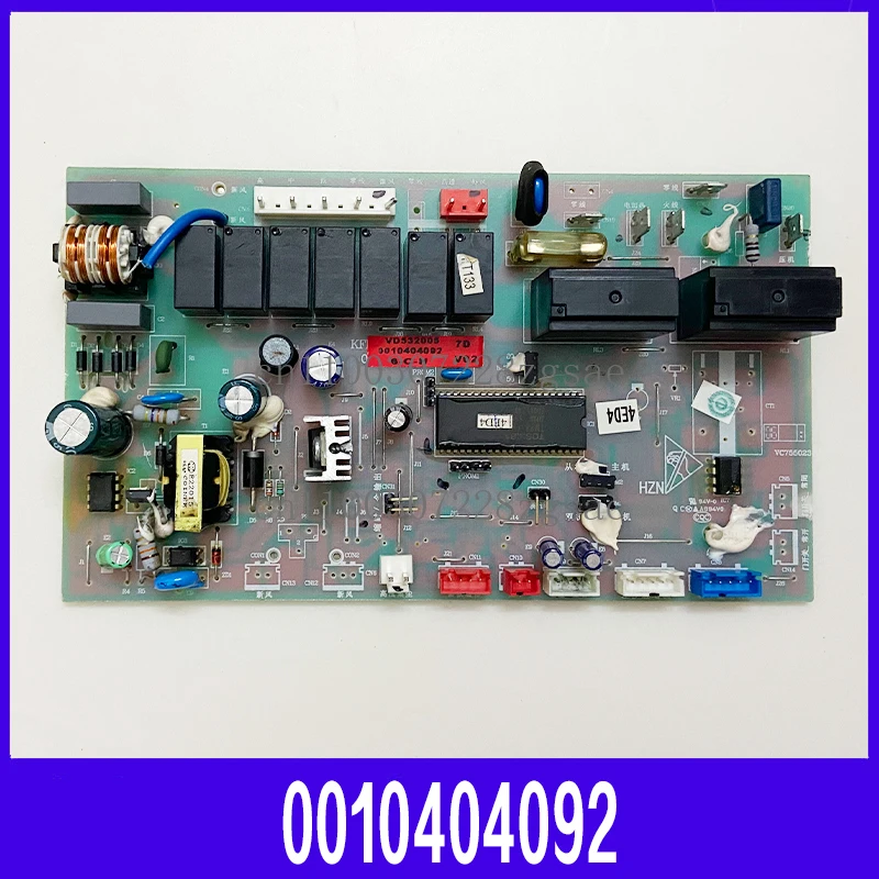 

Applicable Haier cabinet internal air conditioner main board KFRd-72LW/RA (F) 0010404092 control board accessories