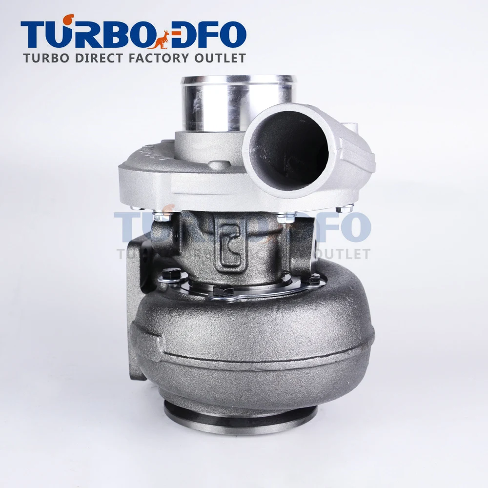 Car Turbocharger 318615 174735 318570 418570 For John Deere Industrial Various Gen Set 4.5L With 4045 4045T Engine 2000-