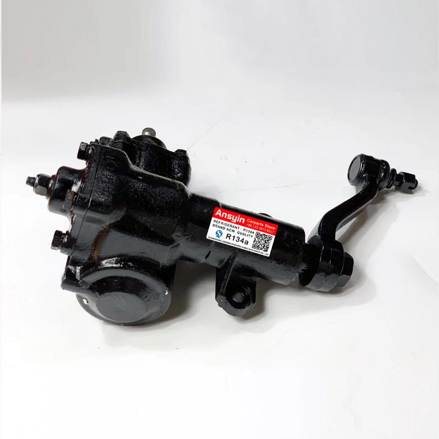 LHD Hydraulic Power Steering Gear Box For Great Wall Surf 3401100-F00 3401100F00 LEFT HAND DRIVE