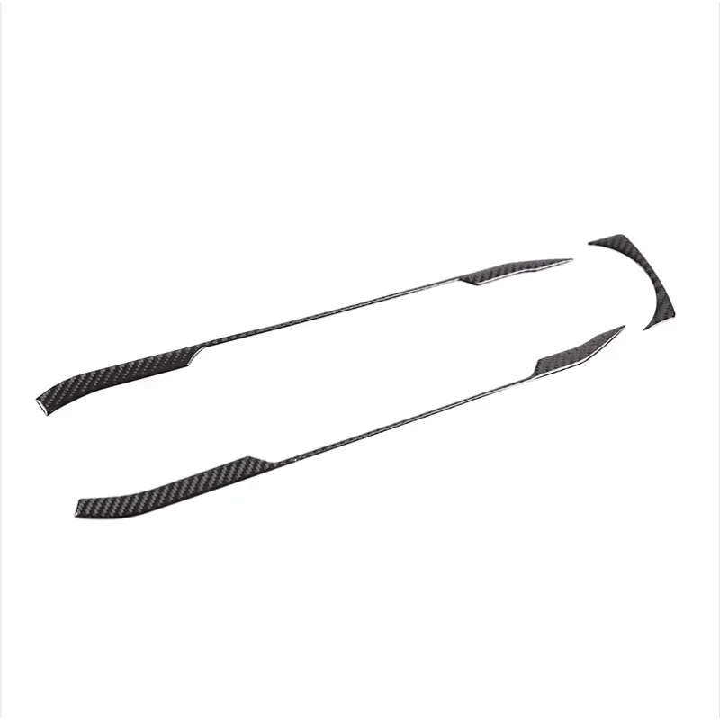 

Flying Wing Wholesale Price Center Navigation Screen Outer Frame Sticker For TACOMA 2016-2023 Interior Accessorie