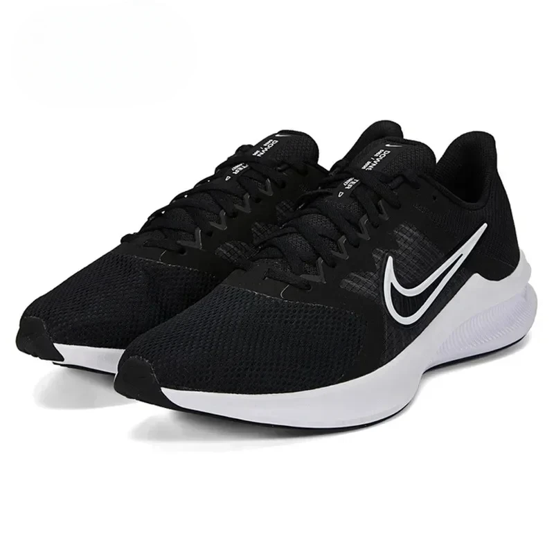 Nike Prend En Charge DORelation SHIFTER 11, Hue Velle Collection, Men's Breathable and Comfortable Sports Running Shoes