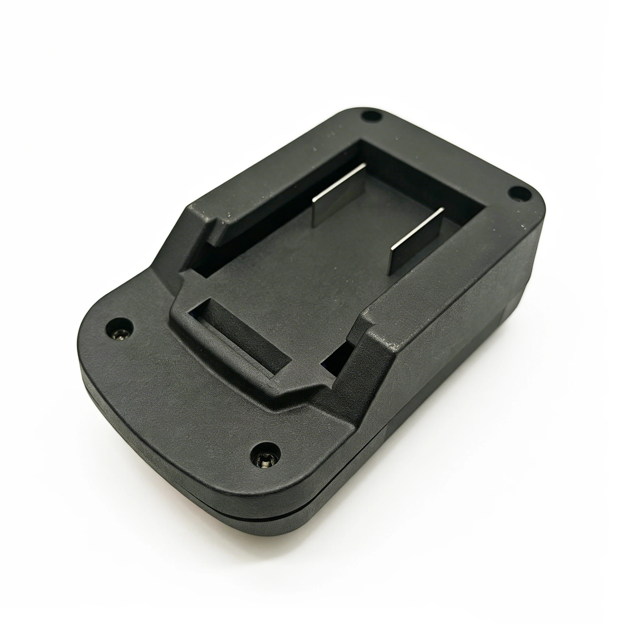 Werkzeugteile für Lidl Parkside Lithium-Ionen-Akku-Adapter für Makita, für DeWalt, für Bosch, für Milwaukee Power Machines, für M18 – Detail 16