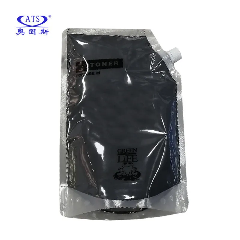 1 кг MPC4503 MPC4504 MPC5503 MPC5504 MPC6003 MPC6004 Тонер-порошок для Ricoh C4504 C5503 C5504 C6003 C6004 C4503 Тонер-картридж