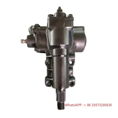

Auto Parts RHD Power Steering Gear Box for - Montero Pajero V31 V33 OE MR112835 MR112839 MR267974 Right Hand Drive