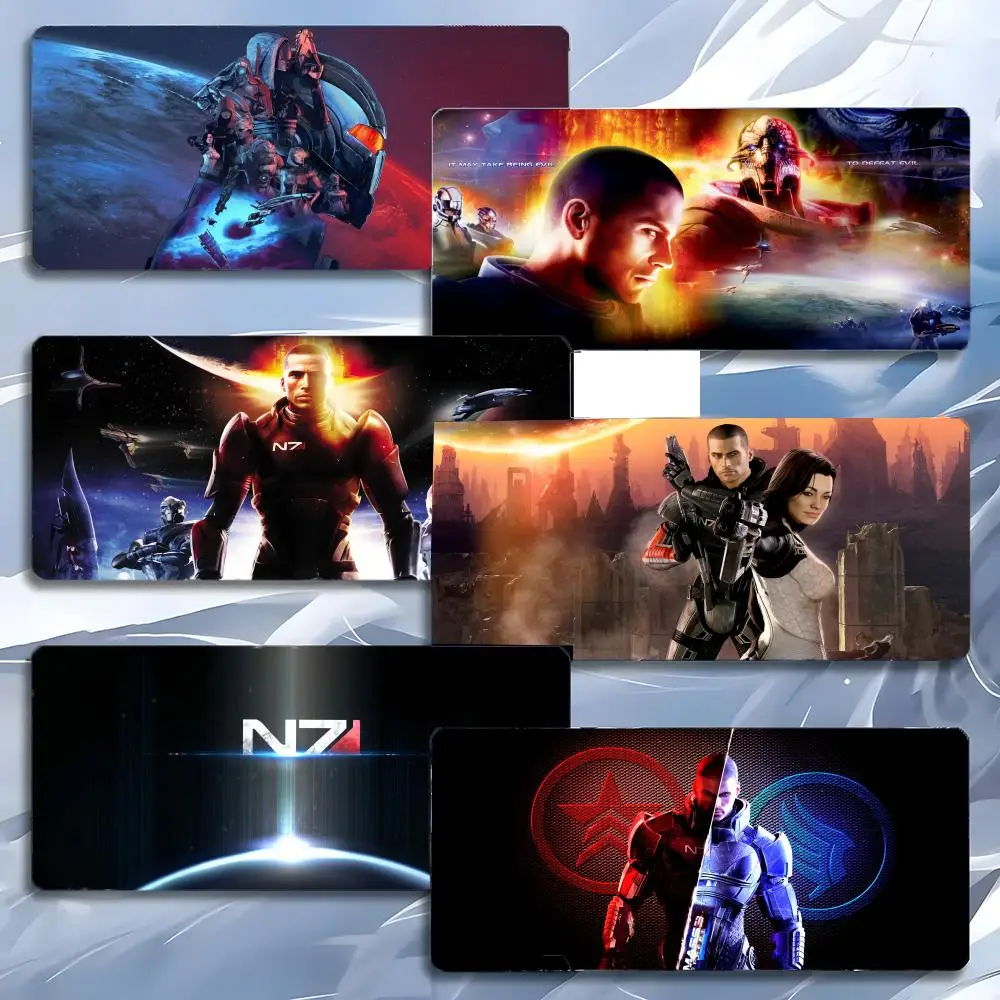 Game Scifi Mass E-E…